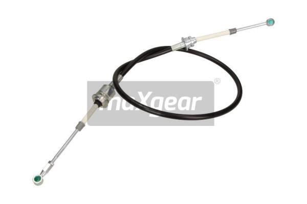 Maxgear 32-0666 Cable Pull, manual transmission 320666