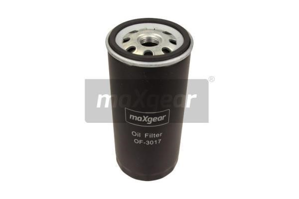 Maxgear 26-1167 Oil Filter 261167