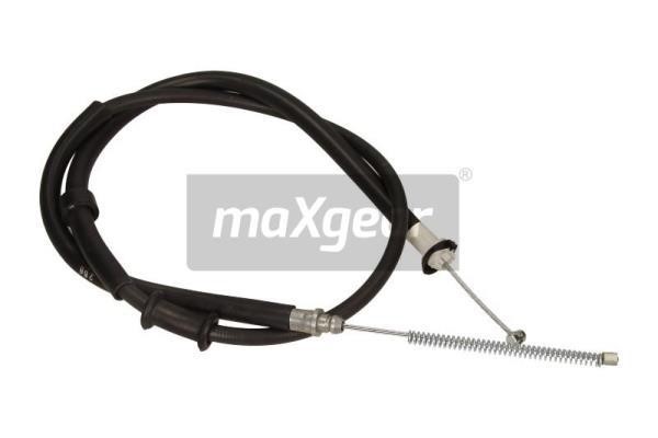Maxgear 32-0683 Cable Pull, parking brake 320683
