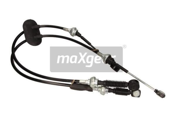 Maxgear 32-0670 Cable Pull, manual transmission 320670
