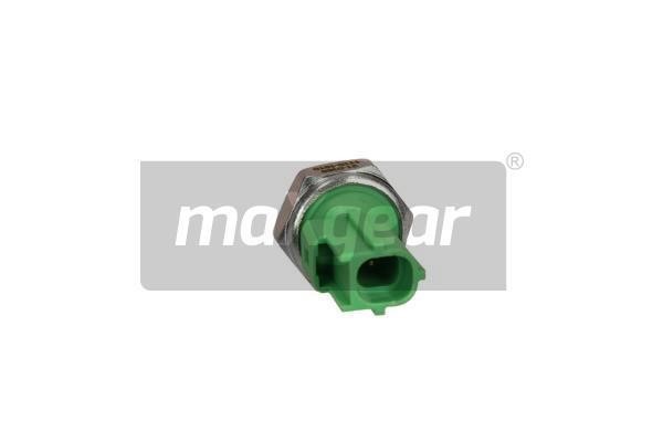 Oil pressure sensor Maxgear 21-0386
