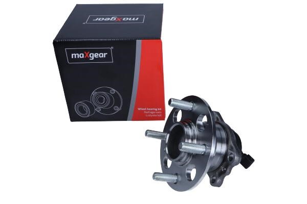 Wheel bearing Maxgear 33-1234