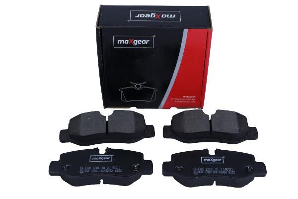Buy Maxgear 19-3388 at a low price in United Arab Emirates!