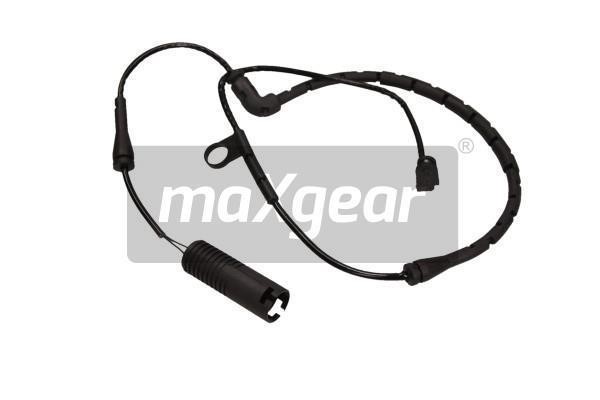 Maxgear 23-0111 Warning Contact, brake pad wear 230111