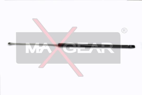 Maxgear 72-3126 Front lower arm ball joint 723126