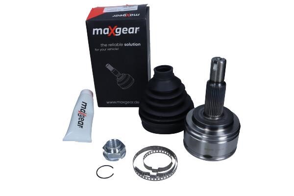 Buy Maxgear 49-3172 at a low price in United Arab Emirates!