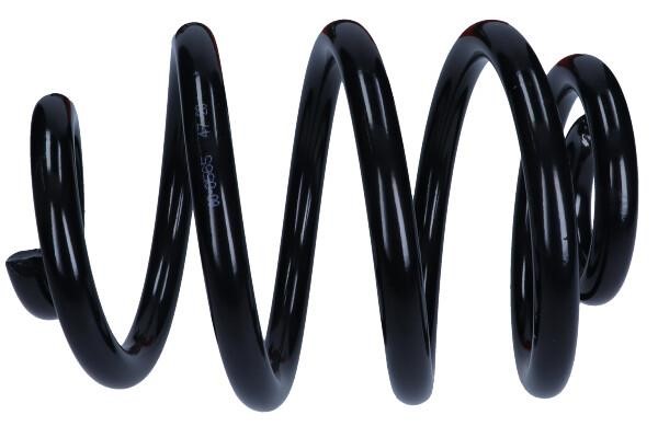 Coil spring suspension Volkswagen Transporter: 600565 Maxgear Suspension Spring