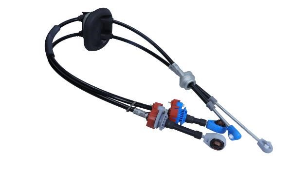 Maxgear 32-0656 Cable Pull, overrun brake 320656 320656 Maxgear Cable Pull, overrun brake