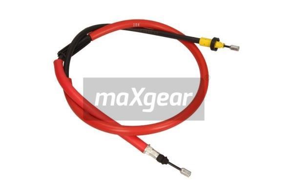 Maxgear 32-0697 Cable Pull, parking brake 320697