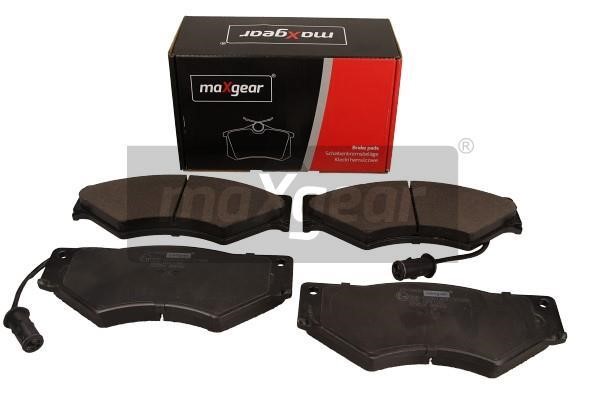 Buy Maxgear 19-3402 at a low price in United Arab Emirates!