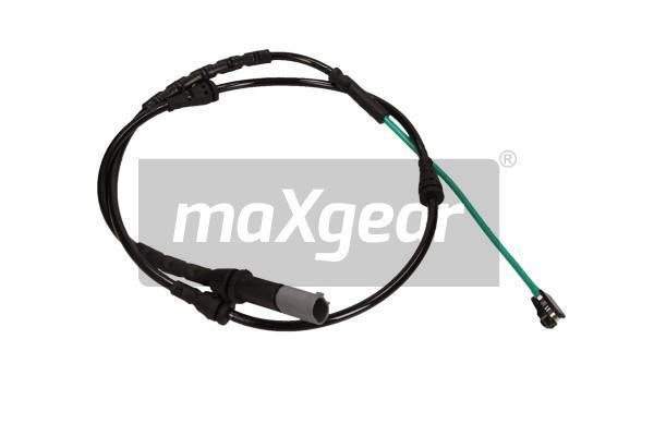 Maxgear 23-0078 Warning Contact, brake pad wear 230078