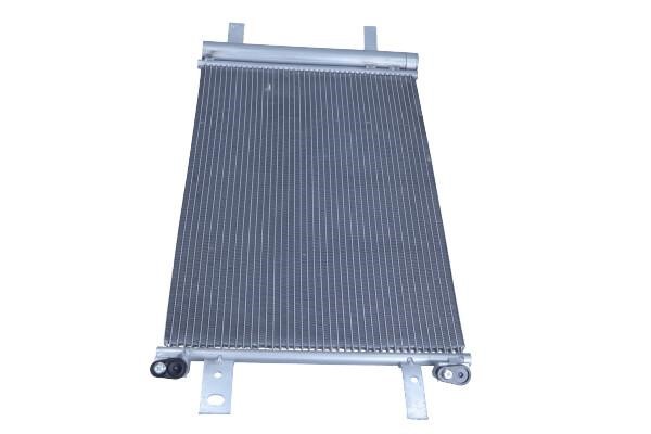 Air conditioner condenser DS DS 4: AC834455 Maxgear Condenser, air conditioning