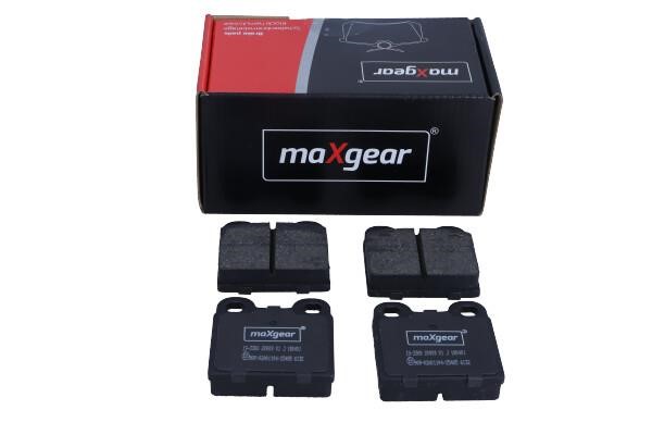 Buy Maxgear 19-3369 at a low price in United Arab Emirates!