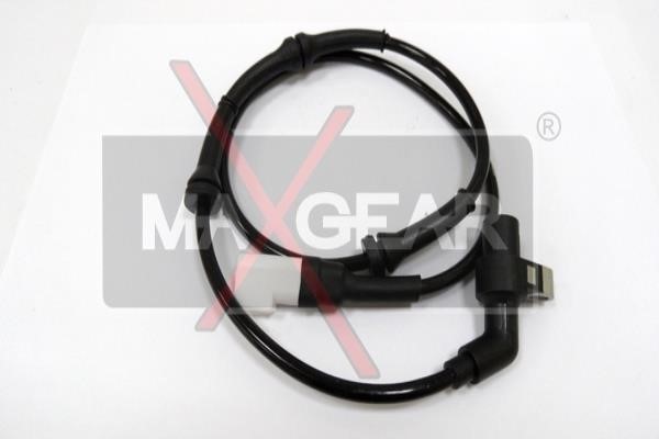 Brake Caliper Maxgear 82-0696