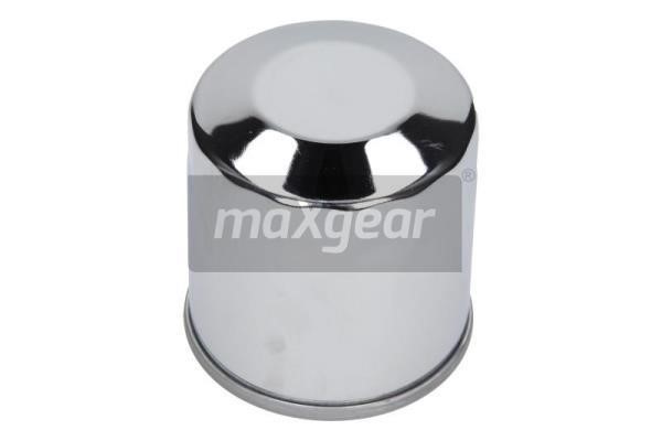 Maxgear 26-8040 Oil Filter 268040