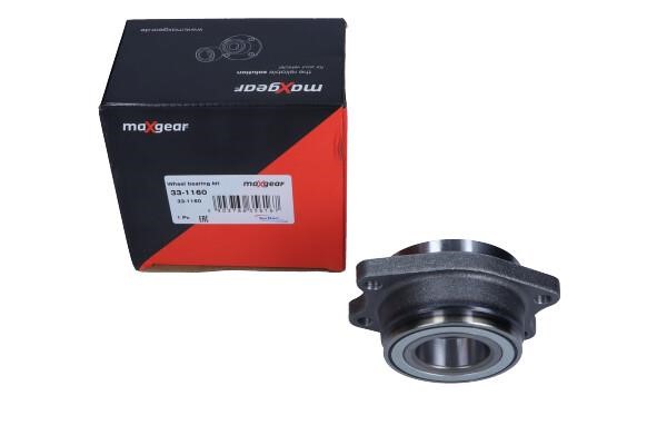 Buy Maxgear 33-1160 at a low price in United Arab Emirates!