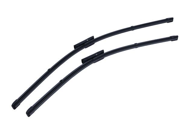 Wiper Blade, universal Maxgear 39-0665