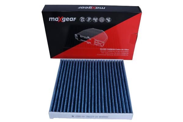 Cabin filter Maxgear 26-1822