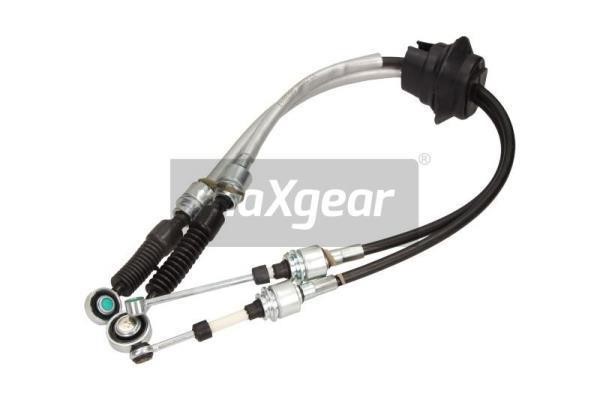 Maxgear 32-0596 Cable Pull, manual transmission 320596