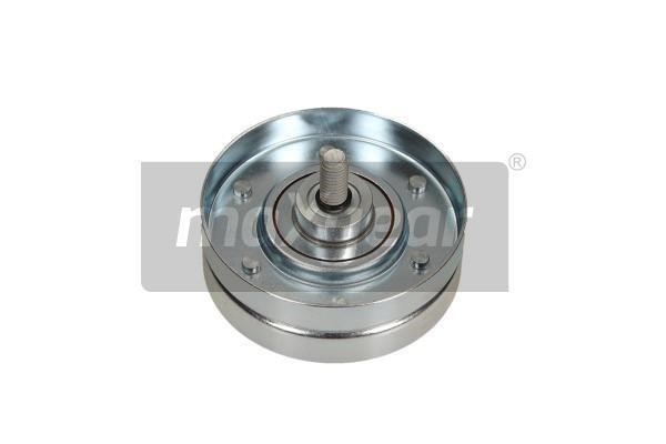 Maxgear 54-1435 Deflection/guide pulley, v-ribbed belt 541435
