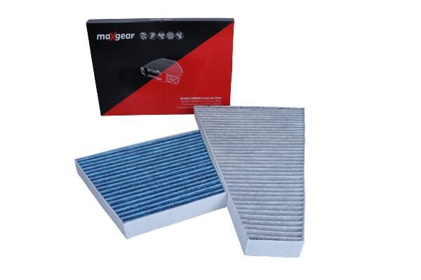 Cabin filter Maxgear 26-1790
