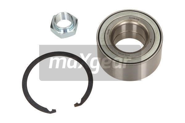 Maxgear 330791 Wheel hub bearing 330791