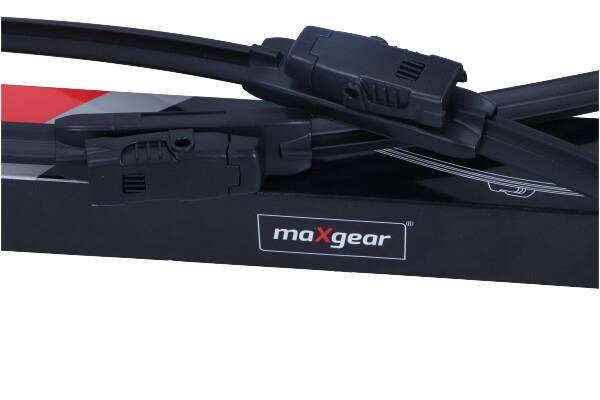 Wiper Blade, universal Maxgear 39-0631