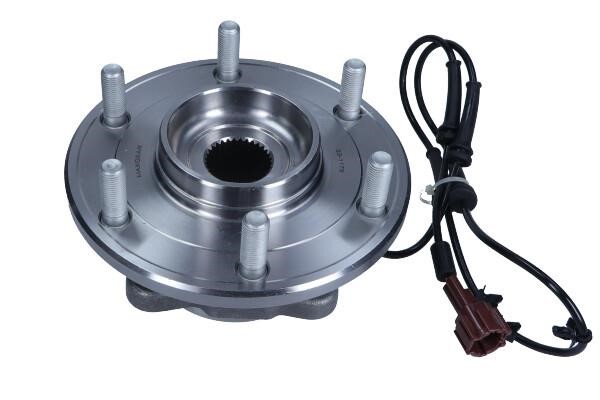 331179 Maxgear Wheel hub
