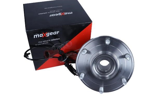 Buy Maxgear 33-1179 at a low price in United Arab Emirates!