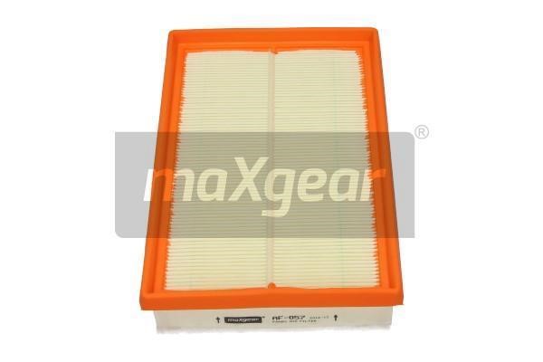 Maxgear 260772 Air filter 260772