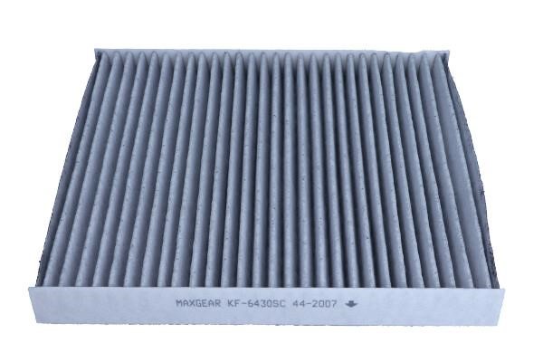 Cabin filter Maxgear 26-1797