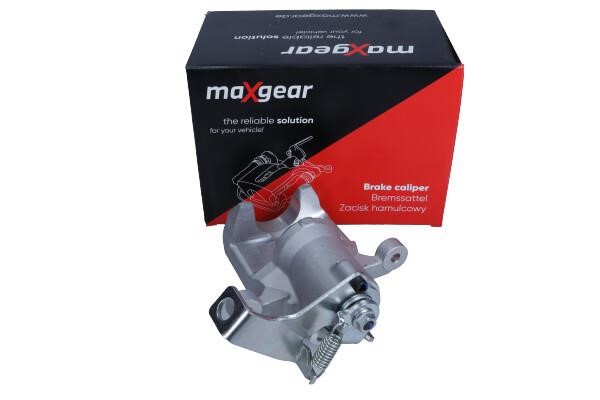 Brake Caliper Maxgear 82-0759