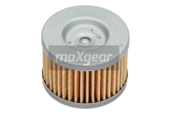 Maxgear 26-8002 Oil Filter 268002