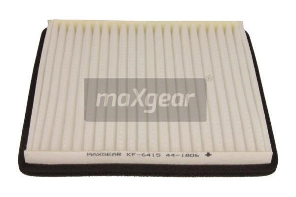 Maxgear 26-1179 Filter, interior air 261179