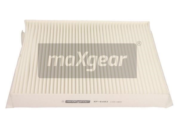 Maxgear 26-1352 Filter, interior air 261352