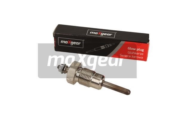Glow plug Maxgear 66-0133
