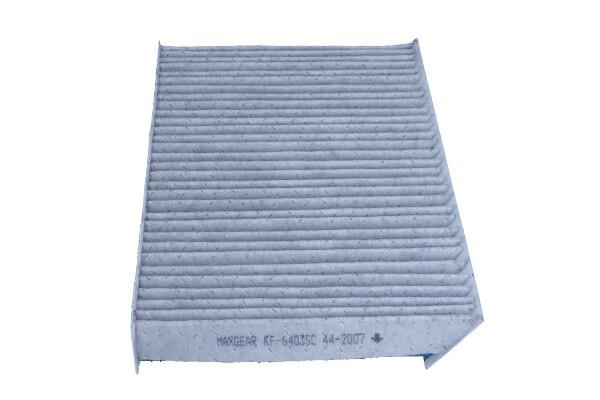 Cabin filter Maxgear 26-1809