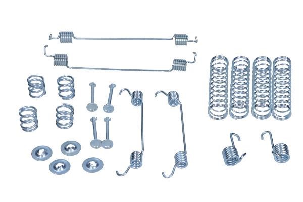 Maxgear 27-0722 Mounting kit brake pads 270722