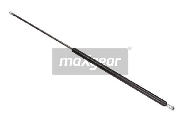 Maxgear 21-0453 Exhaust gas temperature sensor 210453