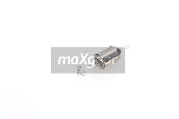 Maxgear 78-0069SET Halogen lamp 12V 780069SET