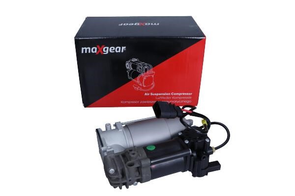 Maxgear Pneumatic system compressor – price 893 PLN