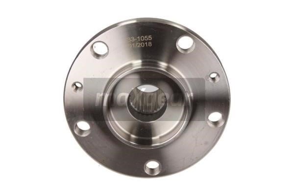 Wheel hubs Citroen: 331055 Maxgear Wheel Hub