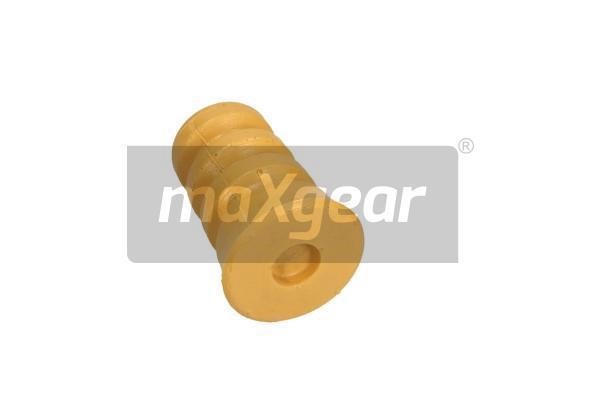 Maxgear 72-3395 Rubber Buffer, suspension 723395