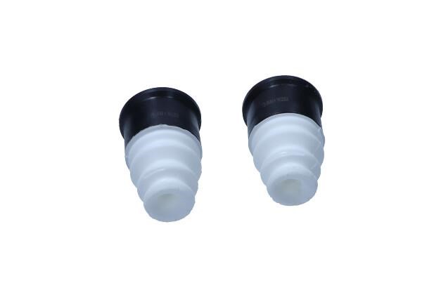 Shock absorber dust cover Ford KA: 725644 Maxgear Rubber Buffer, suspension