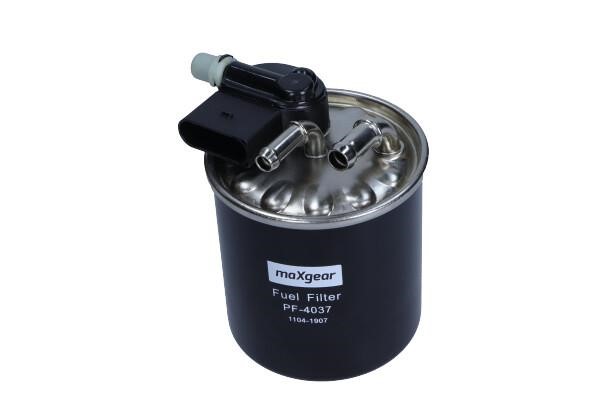 Maxgear 26-1548 Fuel filter 261548