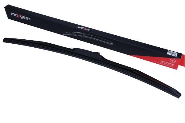 Wiper Blade, universal Maxgear 39-7525
