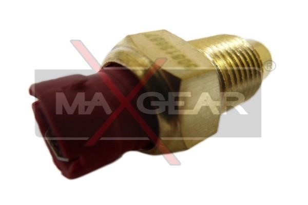 Brake Caliper Maxgear 82-0752