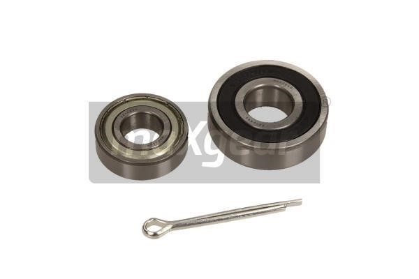 Maxgear 33-0990 Wheel bearing 330990