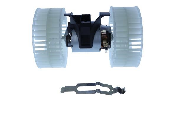 Maxgear AC730104 Interior Blower AC730104