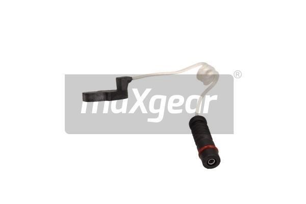 Maxgear 23-0050 Warning Contact, brake pad wear 230050